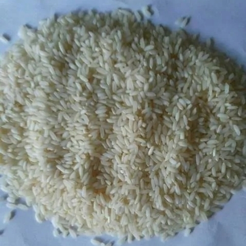 Broken Parboiled Rice