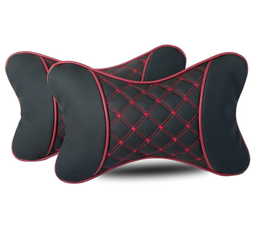 Car Neck Pillow - Diameter: Na