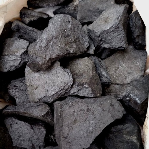 Coal & Coke