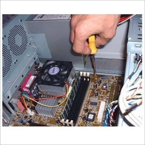 Computer Desktop Repairing Services
