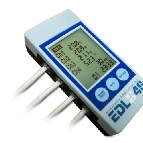 Digital Data Logger