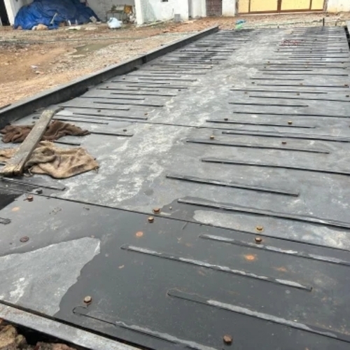 Digital Weighbridge