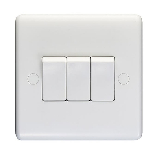 Electric Modular Switches