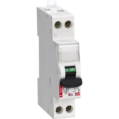 Electrical Circuit Breaker