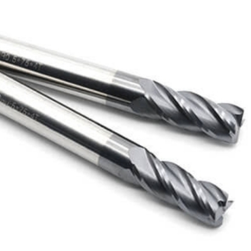 End Mill Drill Bit
