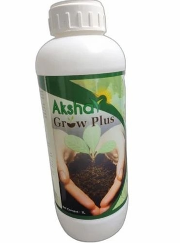 Grow Plus 1 Litre Herbal Fertilizer