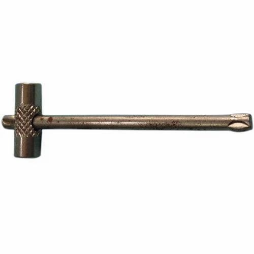 Hammer Type Opener Key
