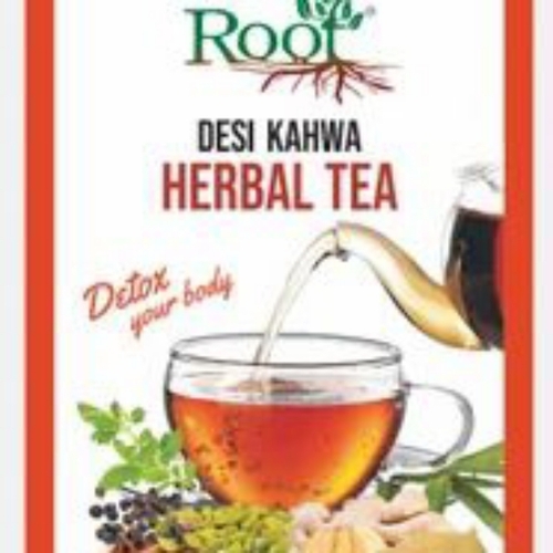 Herbal Tea