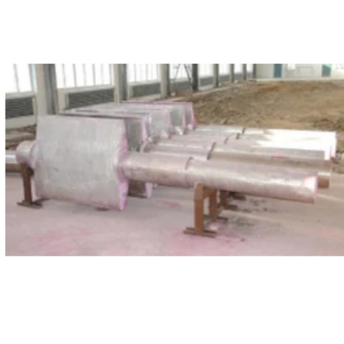 Hydraulic Turbine Wicket 