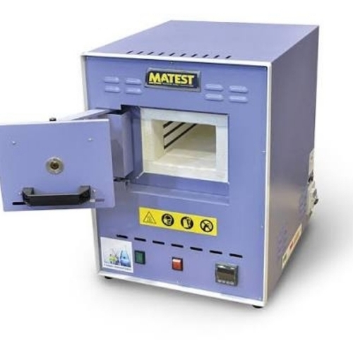 Industrial Furnace Machine