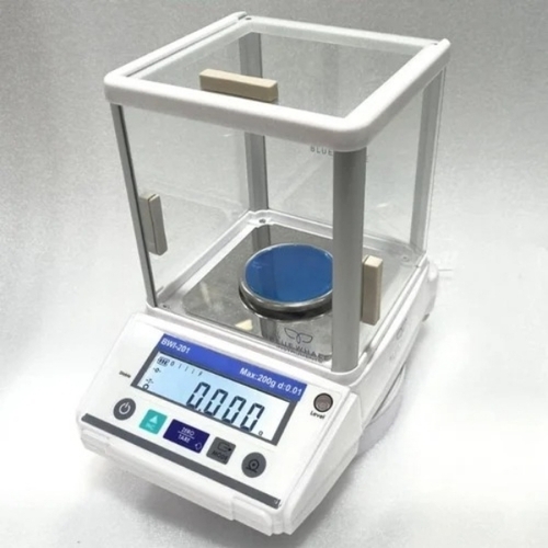 Jewellery Weighing Machine