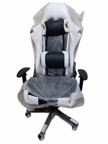 Leather Gaming Chair