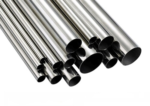 Load Bearing Steel Pipes - Application: Architectural