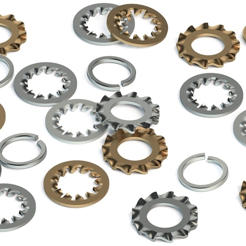 Lock Washer