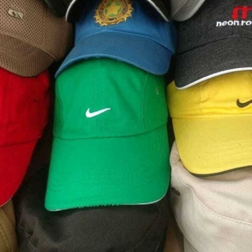 Mens Caps