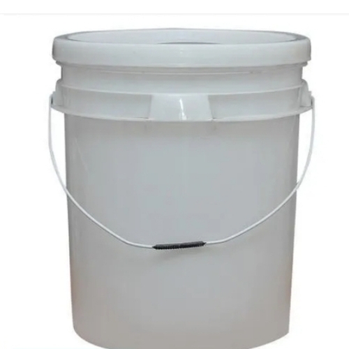 Metal Handle For Plastic Bucket