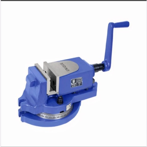 Milling Machine Vice