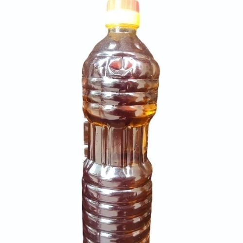 Mustard Oil - Mustard, 1 Liter, Refined | Cooking Grade, Tested, Long Shelf Life