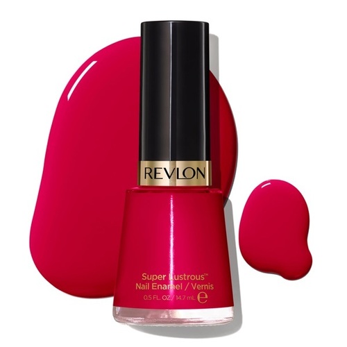 Nail Polish Bottle 