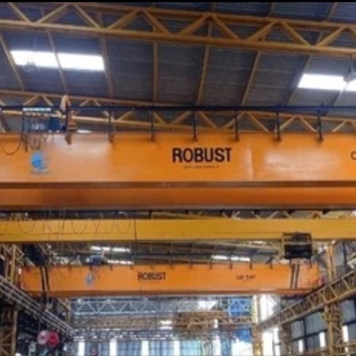 Overhead Bridge Crane