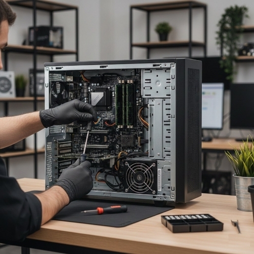 PC Repair Services