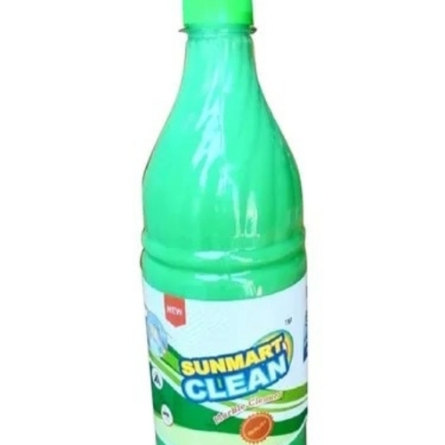 Perfumed Phenyl For Floor Cleaning - Green | Hygienically Packed Tested Quality Aromatic