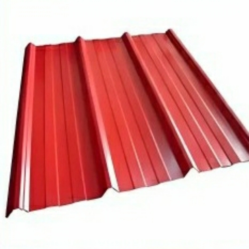 Polycarbonates Roofing Sheets - Polycarbonate, Customize Size, Polished Surface | Rust Resistance, Lightweight, Low Maintenance