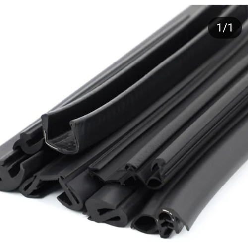 Pvc Rubber Profile