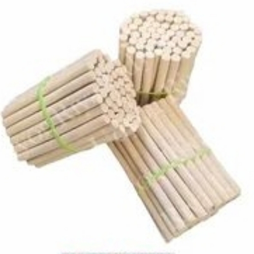 Raw Dhoop Sticks - Standard Size Solid | Breathable Aroma