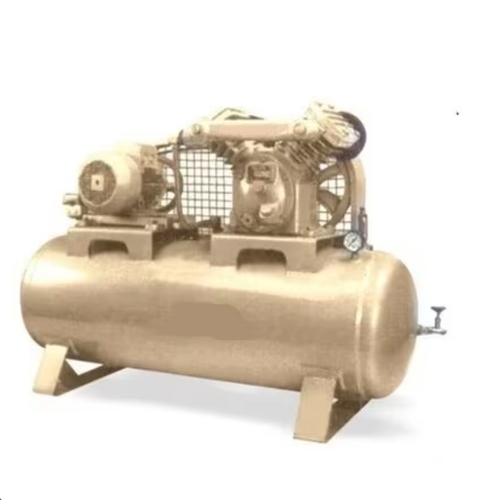 Single Stage Air Compressors