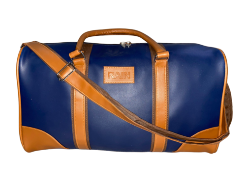 Small Travel Duffle Bag