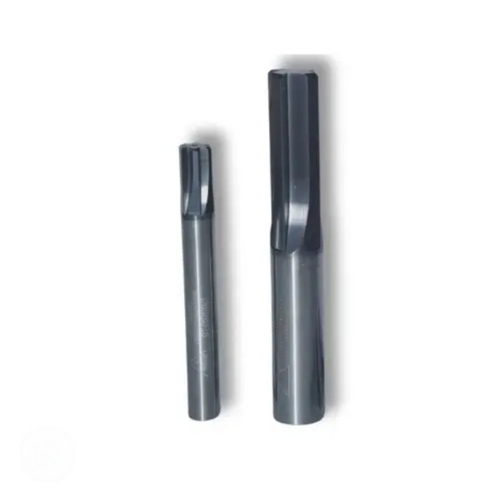 Solid Carbide Reamer