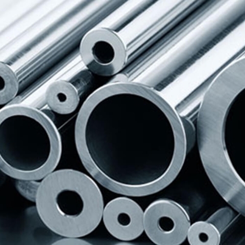 Stainless Steel Pipe