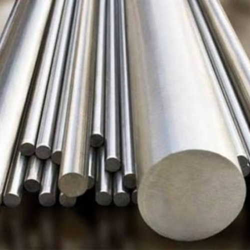 Stainless Steel Round Bar