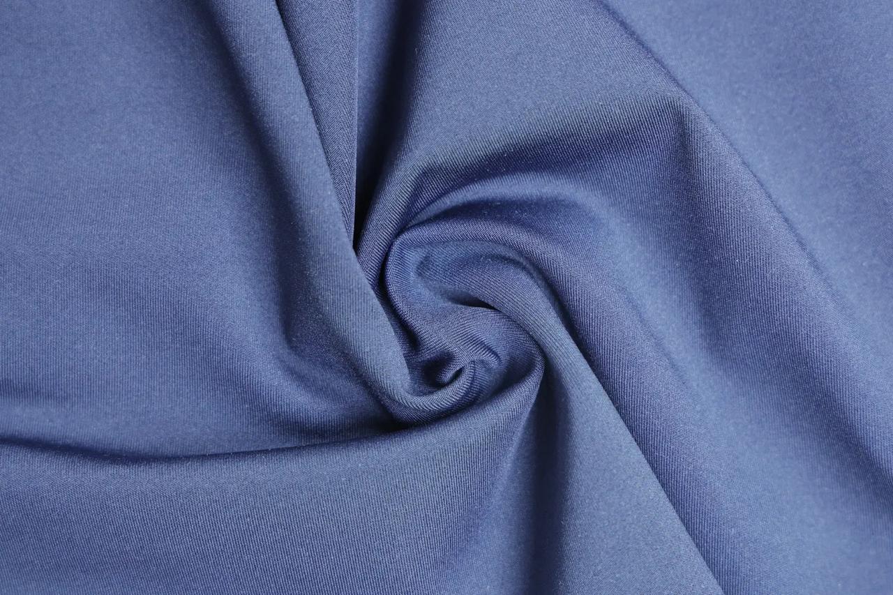 Suade Poly Spandex Fabric