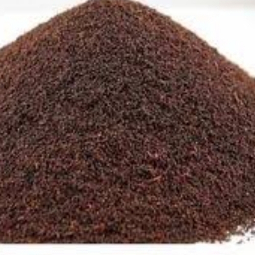 Tea Powder - Black Color, Loose Powder | Health Tea, Antioxidants, Fresh Taste, Long Shelf Life