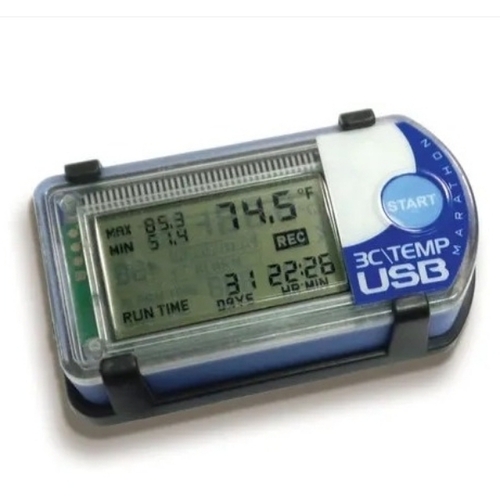 Usb Data Logger