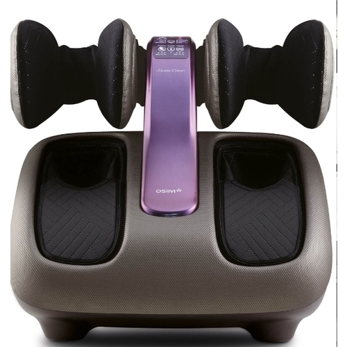 Usqueez 2 Smart Leg Massager