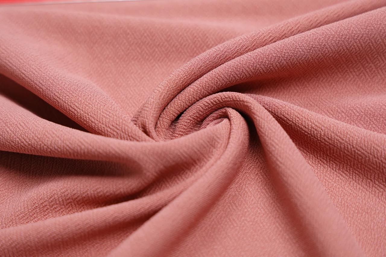 Valentino Polyester Lycra Fabric - Application: Garments Industry