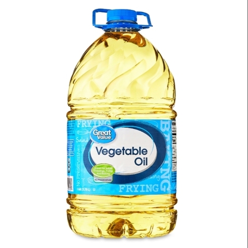 Vegetable Edible Oil - Refined 100% Purity | Cooking Use Long Shelf Life Timely Delivery