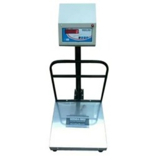 Weighing Machine