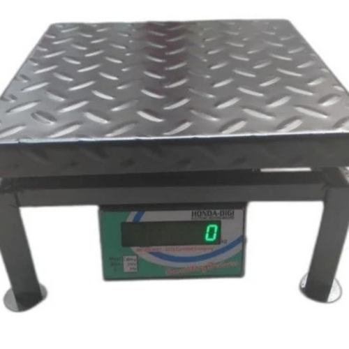 Weighing Scale