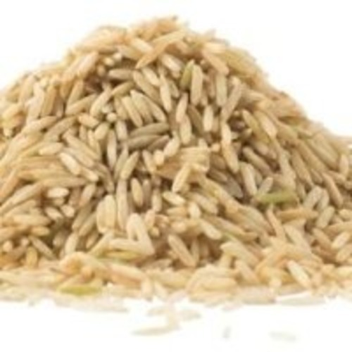 01 Brown Rice