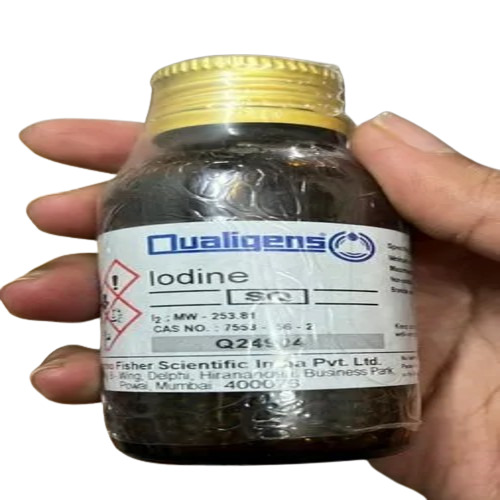 01 Iodine Pure