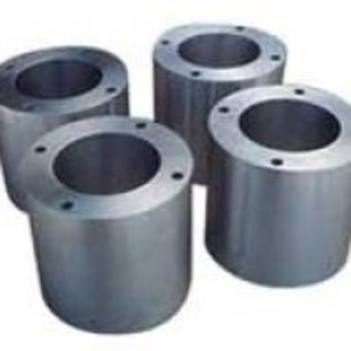 01 Stainless Steel Forgings