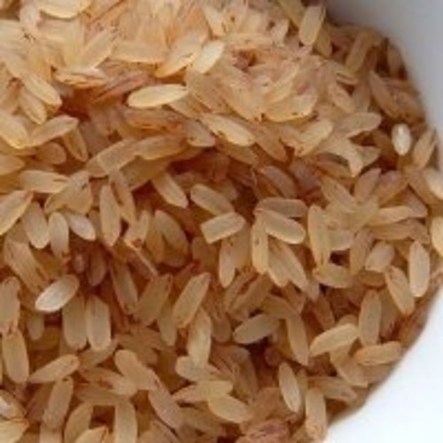 02 Matta Rice - Brown Color 10% Moisture 99% Purity | Shelf Life 12 Months Human Consumption