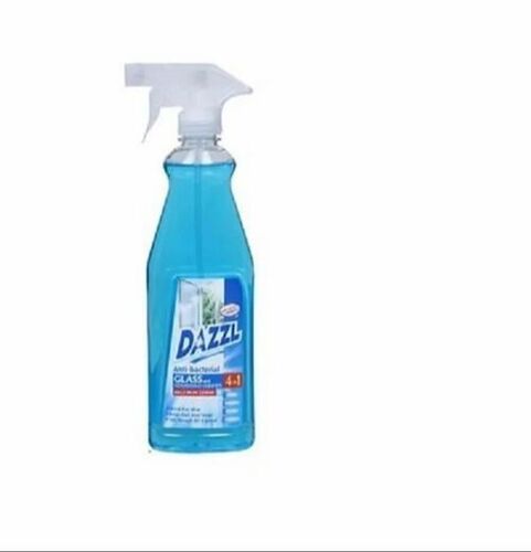 500 Ml Dazzal Glass Cleaner 