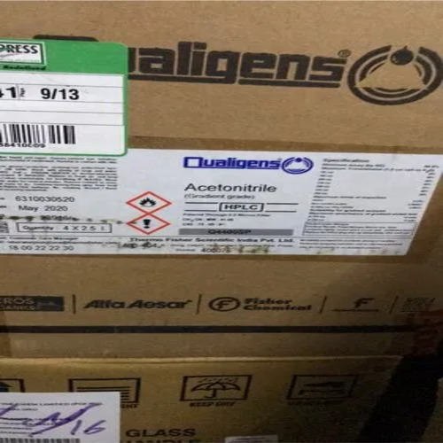 Acetonitrile Hplc