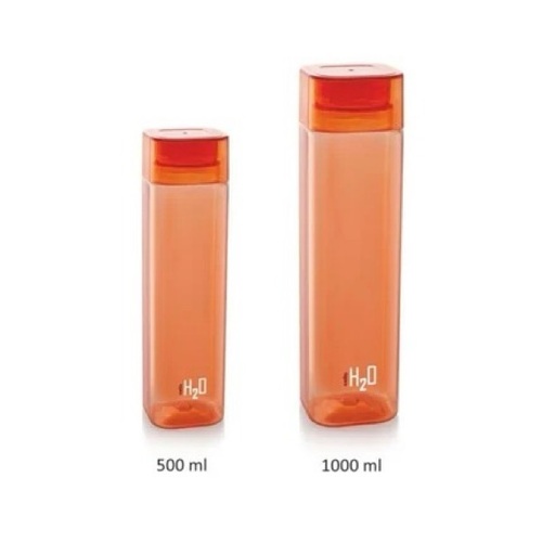 Cello H2O Squaremate 1000ml