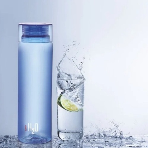 Cello H2O Water Bottle 1000ML